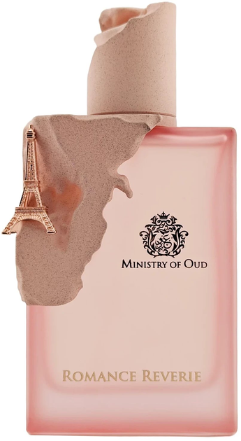 Woda perfumowana damska Paris Corner Ministry of Oud Romance Reverie 100 ml (6430021526724) - obraz 1