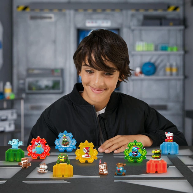 Адвент календар 