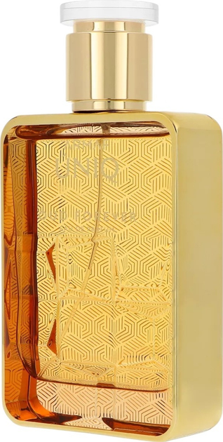 Парфумована вода унісекс Armaf Uniq Oud Forever 100 мл (6294015182880) - зображення 3