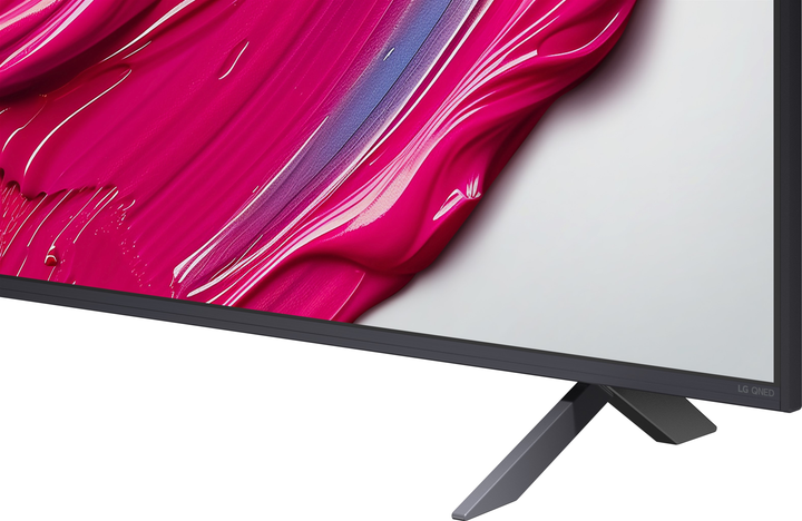 Telewizor LG QNED 65" 65QNED80A6A - obraz 8