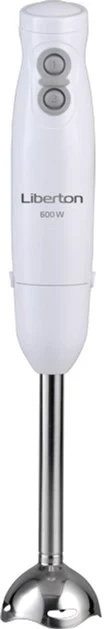 Блендер LIBERTON LHB-0300 - изображение 6