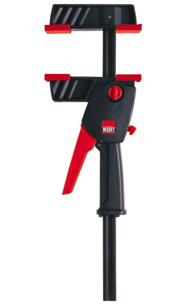 Ścisk uniwersalny jednoręczny Bessey 300 x 85 mm (DUO30-8) - obraz 2
