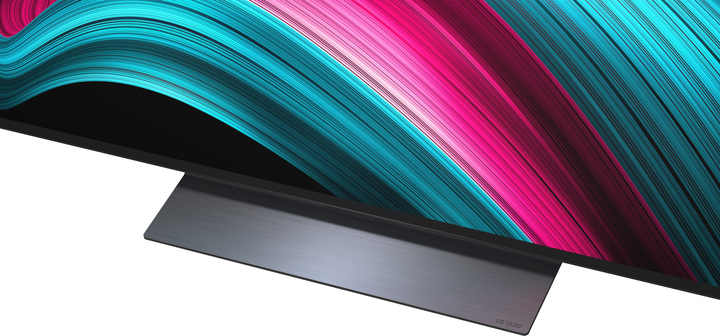 Телевізор LG OLED 48" OLED48C54LA - зображення 7