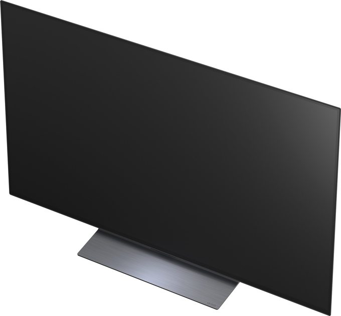 Телевізор LG OLED 48" OLED48C54LA - зображення 14