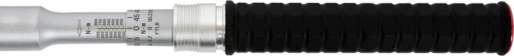 Klucz dynamometryczny YATO 3/4 150-800 Nm (YT-07711) - obraz 3