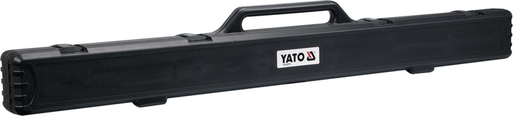 Klucz dynamometryczny YATO 3/4 150-800 Nm (YT-07711) - obraz 7