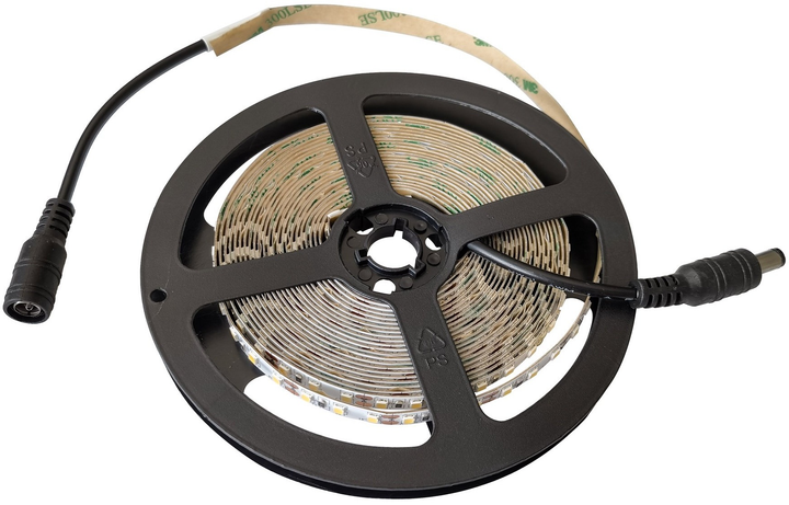 Taśma LED Standart SMD2835 (VG2835-120D-NW-IP20) - obraz 2