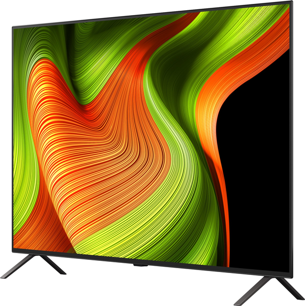 Telewizor LG OLED 55" OLED55B56LA - obraz 5