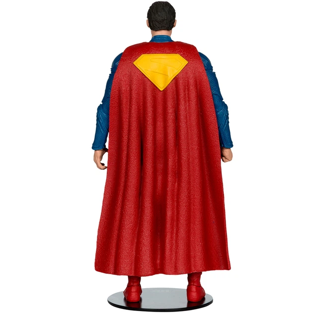 Фігурка DC COMICS Superman - Superman Movie - 7in (Супермен