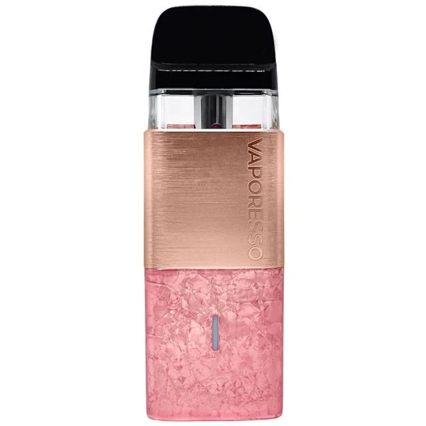vaporesso xros cube glitter Многоразовая Pod-система Vaporesso Xros Cube Glitter Pink 1,2 Ом 900мАч под  7,2см алюминиевый сплав и пластик – фото, отзывы, характеристики в  интернет-магазине ROZETKA от продавца: Tovarnoy