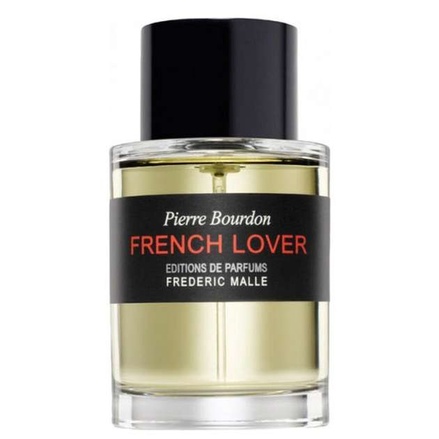 Woda perfumowana męska Frederic Malle French Lover 100 ml (3700135003682) - obraz 2