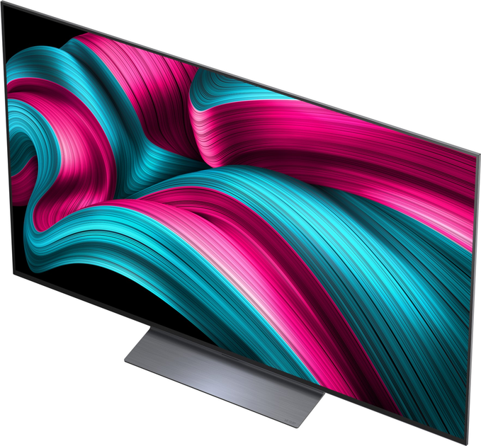 Telewizor LG OLED 55" OLED55C54LA - obraz 6