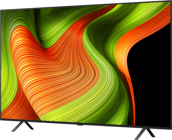 Telewizor LG OLED 65" OLED65B56LA - obraz 3