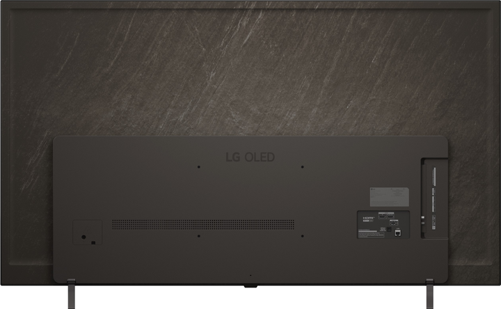Telewizor LG OLED 65" OLED65B56LA - obraz 17