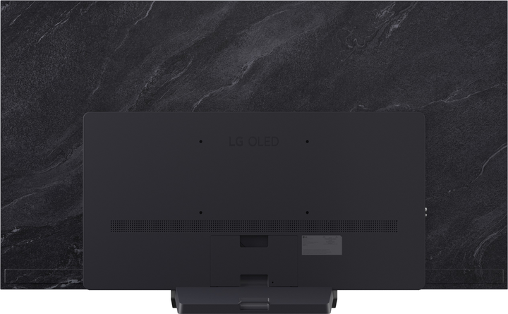 Telewizor LG OLED 65" OLED65C54LA - obraz 17
