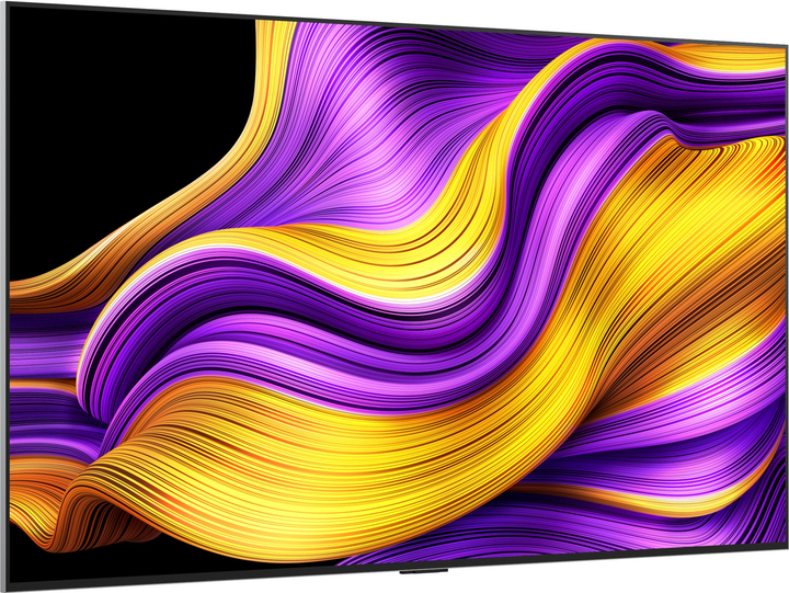 Telewizor LG OLED 65" OLED65G54LW - obraz 2