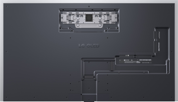 Telewizor LG OLED 65" OLED65G54LW - obraz 16