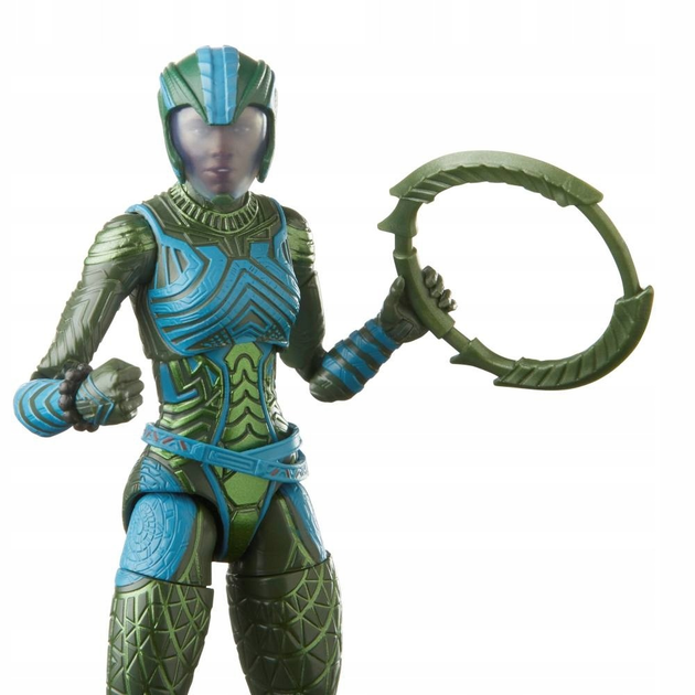 Figurka Hasbro Legends Black Panther Wakanda Forever 15 cm Nakia F3431 F3676 (5010993938018) - obraz 6