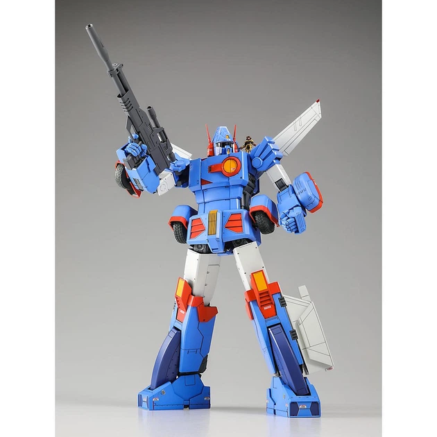 Сборная модель робот 1:72 - XABUNGLE - Hasegawa 64526 - Фото 6 Сборная модель робот 1:72 - XABUNGLE - Hasegawa 64526 - изображение 6