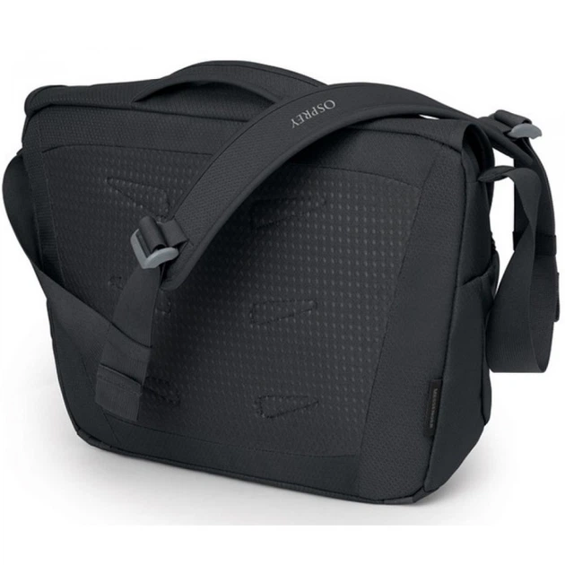 Сумка Osprey Daylite Large Tote Черный (1054-009.3773) - изображение 2
