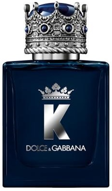 Парфуми для чоловіків Dolce&Gabbana K 50 мл (8054754405088) - зображення 1