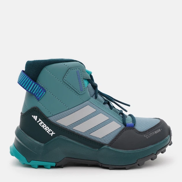 Підліткові зимові черевики для хлопчика Adidas Terrex Ax4R