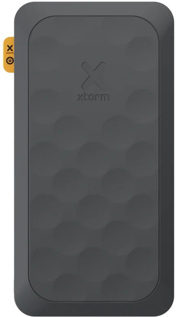 Powerbank Xtorm 45000 mAh 2 x USB-C PD 67 W Black (8718182277616) - obraz 4