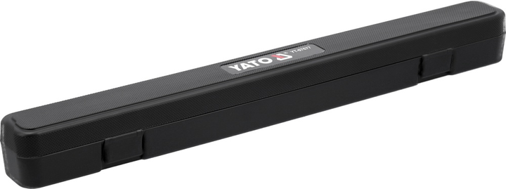 Ключ динамометричний YATO 1/2 60-330 Нм (YT-07677) - зображення 5