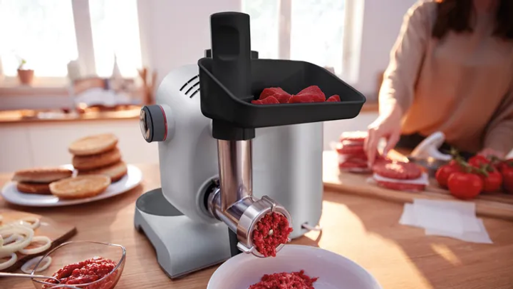 Robot kuchenny Bosch MUM58359 - obraz 6