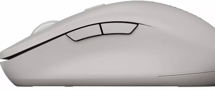 Миша Canyon MW-12 Silent Wireless/Bluetooth Beige (CNS-CMSW12BG) - зображення 4