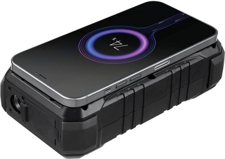 Powerbank Sandberg 27000 mAh Survivor Powerbank PD 65 W (5705730420993) - obraz 3