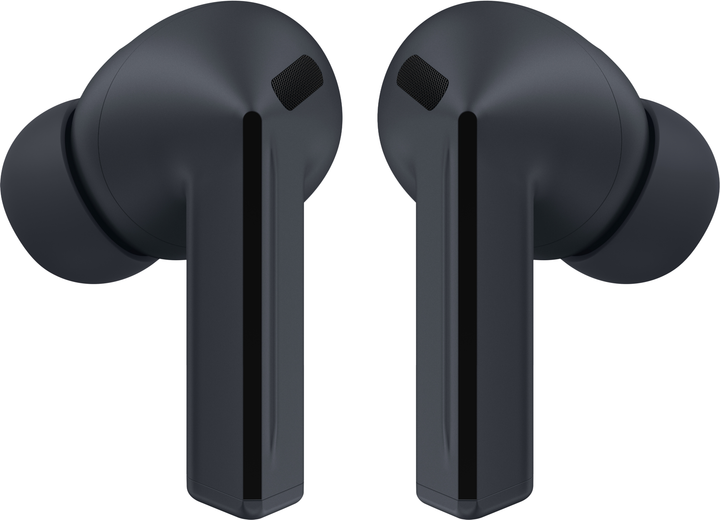 Навушники Samsung Galaxy Buds3 FE Black (SM-R420NZKAEUE) - зображення 2