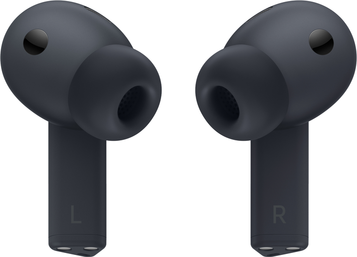 Навушники Samsung Galaxy Buds3 FE Black (SM-R420NZKAEUE) - зображення 7