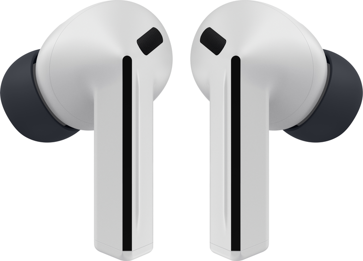 Навушники Samsung Galaxy Buds3 FE Gray (SM-R420NZAASEK) - зображення 2