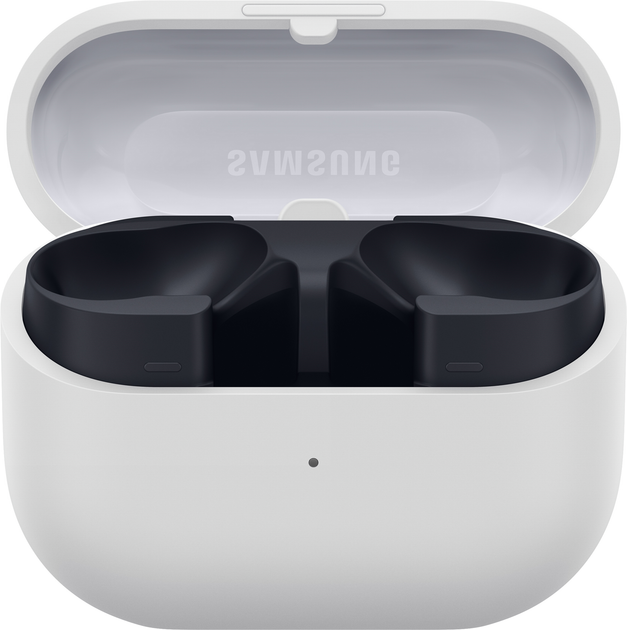 Навушники Samsung Galaxy Buds3 FE Gray (SM-R420NZAASEK) - зображення 4