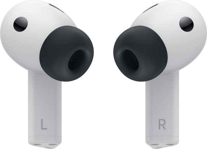 Навушники Samsung Galaxy Buds3 FE Gray (SM-R420NZAASEK) - зображення 7
