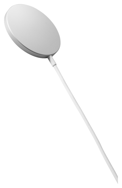 Bezprzewodowa ładowarka Vivanco MagSafe Super fast charger 15 W (4008928635362) - obraz 2