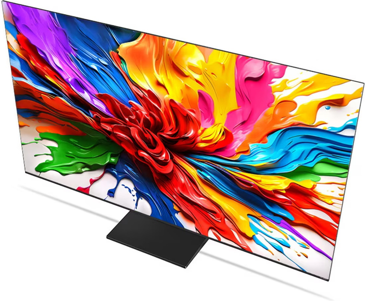 Телевізор LG QNED 65" 65QNED93A6A - зображення 6