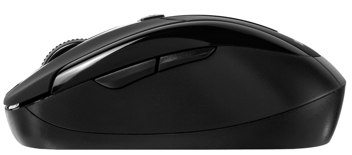 Миша Canyon MSO-W6 Wireless Black (CNR-MSOW06B) - зображення 3