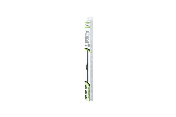 Щітка двірника 530мм Valeo 575006 - изображение 3