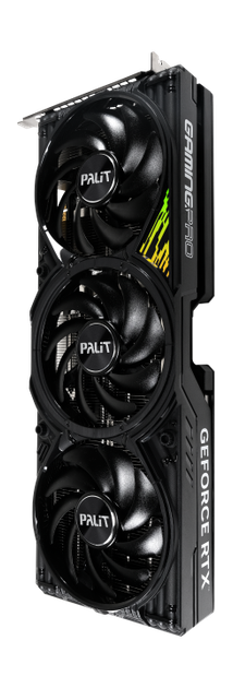 Видеокарта Palit GeForce RTX 5070 Ti GamingPro-S
