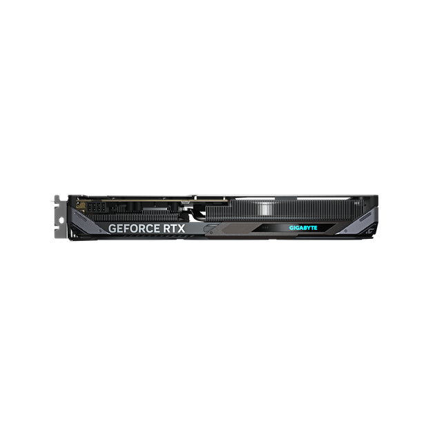 Відеокарта GIGABYTE GeForce RTX 5060 GAMING OC 8G (GV-N5060GAMING OC-8GD) - зображення 6