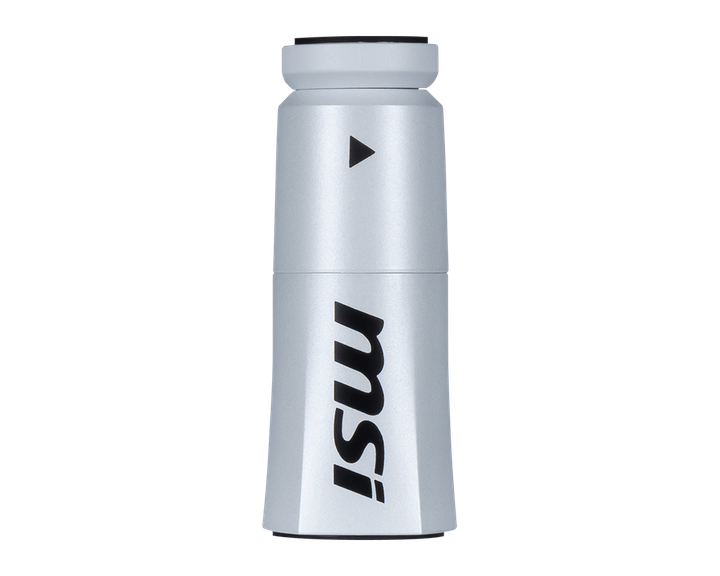 Відеокарта MSI GeForce RTX 5080 16G VENTUS 3X OC WHITE - зображення 5
