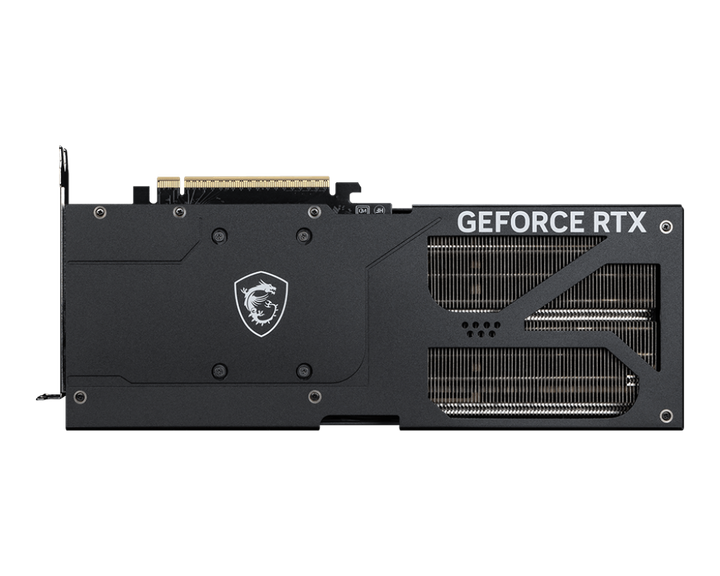Відеокарта MSI GeForce RTX 5080 16G VENTUS 3X OC PLUS - зображення 3