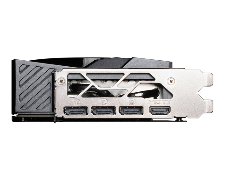 Видеокарта MSI GeForce RTX 5080 16G GAMING TRIO OC - Фото 4 Видеокарта MSI GeForce RTX 5080 16G GAMING TRIO OC - изображение 4