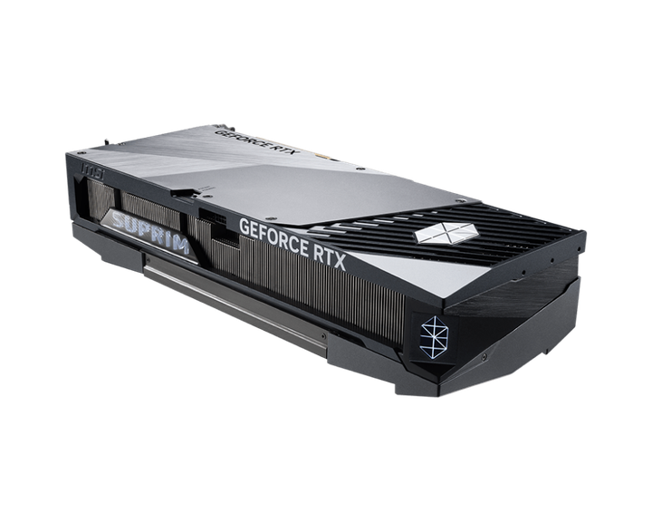 Відеокарта MSI GeForce RTX 5080 16G SUPRIM SOC - зображення 2