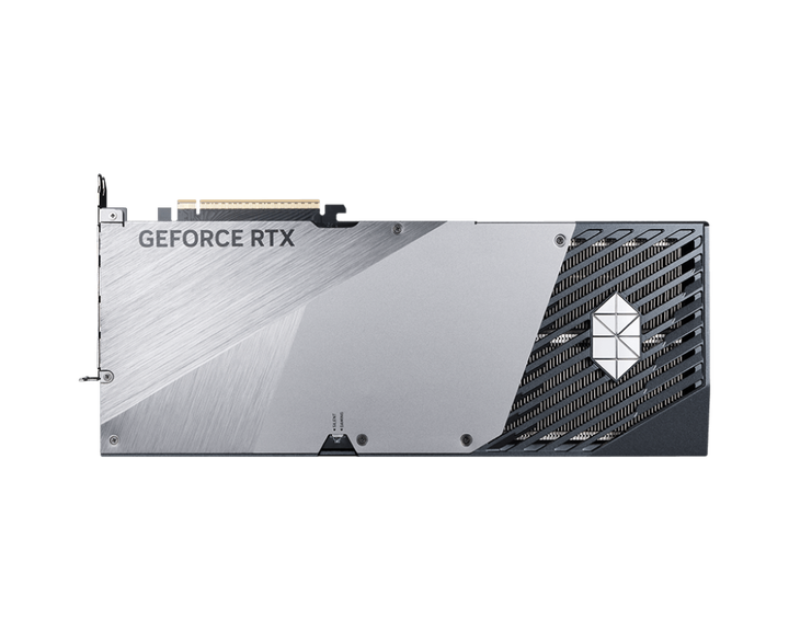 Відеокарта MSI GeForce RTX 5080 16G SUPRIM SOC - зображення 3