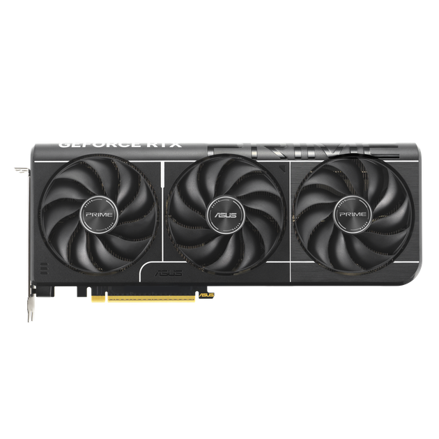 Відеокарта ASUS GeForce RTX5070 PRIME O12G (90YV0M10-M0NA00) - Фото 1 Відеокарта ASUS GeForce RTX5070 PRIME O12G (90YV0M10-M0NA00) - изображение 1