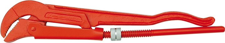 Klucz do rur Toya nastawny 1.5'' (5906083551505) - obraz 1