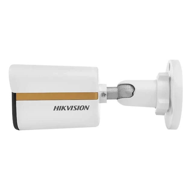 Turbo HD відеокамера Hikvision DS-2CE10DF3T-LFS 3.6мм 2 Мп Білий (12158) - изображение 2